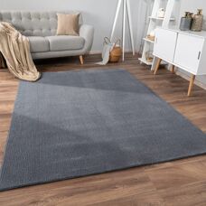 Alfombra PACO HOME Sevilla 521 - Suave y Fácile de Cuidar