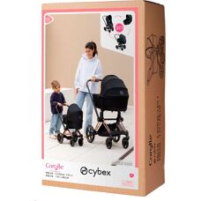 Corolle 9000142070 Puppenzubehör - Puppenzubehör, Schwarz, Modell 9000142070 - Puppenzubehör
