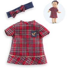 Corolle 9000212950 Poppenaccessoire - Poppenjurk
