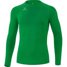 ERREA Davor Langarm-Sportshirt - Grün - Athletic Wear