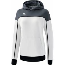 ERIMA Change Cotton Hoodie - Slim Fit - Sweatshirt