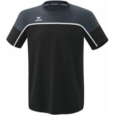 ERIMA CHANGE T-shirt - Lightweight, quick-drying sport tee