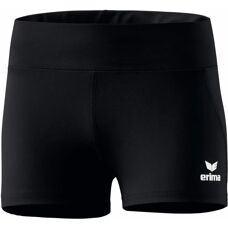 Shorts da Corsa ERIMA Donna - Leggeri e Asciugatura Rapida