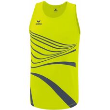 ERIMA Koszulka RACING dla Dzieci - unisex - Primrose - 140