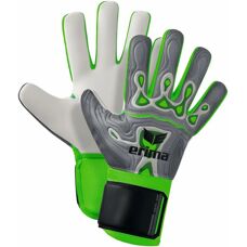 ERIMA Flex-Ray New Talent grau 5 - Gants de gardien
