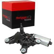 Metzger 2190800 Wischermotor hinten mit Waschwasserdüse - Scheibenwischer