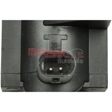 Metzger Exhaust Gas Control Transducer - E-Class, CLK, Vito, Viano