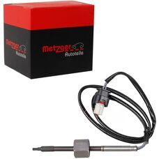 Metzger A 000 905 39 05 Sensore di Temperatura dei Gas di Scarico - Sensore di Temperatura dei Gas di Scarico