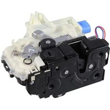 Serratura porta Metzger 2314437 - Chiusura centralizzata