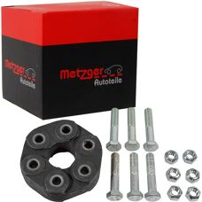 Metzger BMW Gelenkwelle - 8070123 - Universal