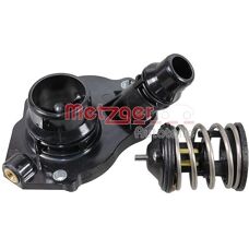 Metzger Model 4006470 - Thermostat, Kühlmittel, BMW
