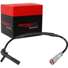 METZGER 09001516 Wheel Speed Sensor - Wheel Speed Sensor