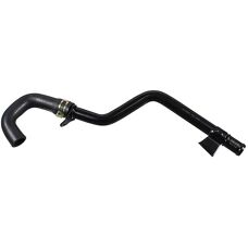 METZGER 4010554 AC Refrigerant Line - Vehicle Compatibility