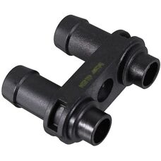 METZGER 4010584 - Jäähdytysnesteputki VW Polo, Fox, Ibiza