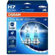 Osram Cool Blue Intense H7 (64210CBN-2HB)