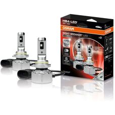 OSRAM 9006DWNBSM-2HB LED Night Breaker HB4 - billykt