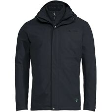 Vaude Caserina 3en1 Chaqueta II Hombre - Impermeable