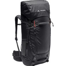 Vaude ASTRUM EVO 70+10 Mochila de senderismo - Negro