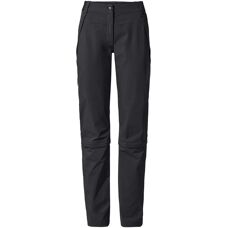 Vaude Farley Stretch Capri T-ZIP Pants III - Túraruhák