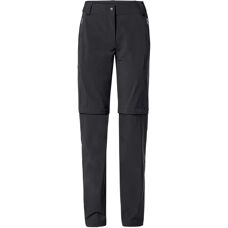 Vaude Farley Stretch Zip-Off T-Zip Pants II - Vaellushousut