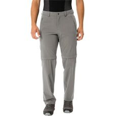 Vaude Farley Stretch Zip-Off Pants II - Trekking Pants