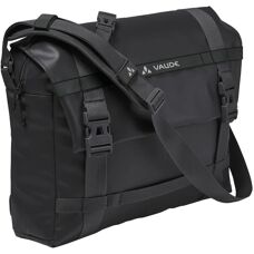 VAUDE Mineo Messenger 22 - noir