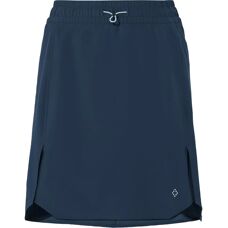 Vaude Skomer Skort V - Leichter, schnelltrocknender Rock & Shorts