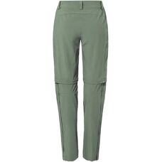 Vaude, Damen, Outdoorhose, Farley Stretch ZO T-Zip Pants II (40) - Kültéri Nadrág