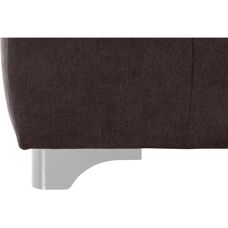 Domo Collection Mira 2,5-Sitzer Sofa - Wohnzimmermöbel