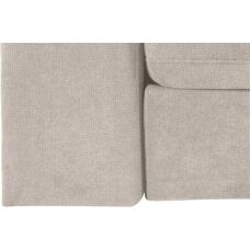 LOOKS BY WOLFGANG JOOP 2-Sitzer Microflausch Sofa - Sofas