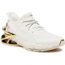 Plein Sport Thunder Force Genx Sneakers - Schuhe