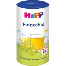 HiPP Tisana al Finocchio - Tè al Finocchio per Bambini