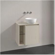 Villeroy und Boch C151B0VN Badschrank - LED-Beleuchtung