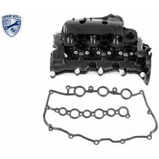 Vaico V48-0464 Klepdeksel met pakking - Geschikt voor Land Rover & Jaguar