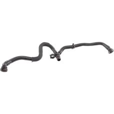 VAICO V10-5456 Engine Ventilation Hose - Engine Crankcase Ventilation