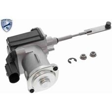 Vemo Turbo elektrisch - 3-polige connector