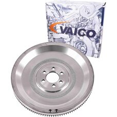 VAICO V10-6537 Engine Flywheel - Suitable for VW Golf, Polo, Seat Ibiza, Skoda Fabia