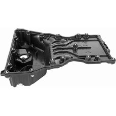Carter dell'olio VAICO V30-3697 - Accessorio auto