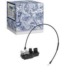Vemo Tesla V80-85-0009 Front Left Door Lock - Car Door Lock
