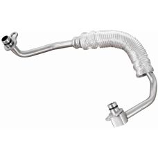 VAICO V20-4469 - Kühlmittelrohrleitung für BMW Turbo