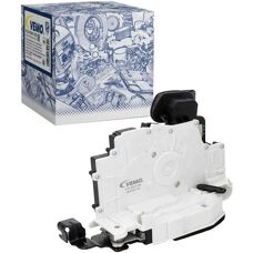 VEMO V10-85-0195 - Vordere links Türschloss für Audi
