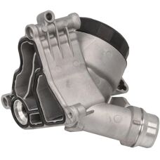 Vaico BMW Ölfiltergehäuse - 11428642283 - 2006-2013