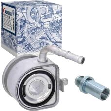 ACKOJA A52-60-0030 Water-cooled Oil Radiator - Car Part