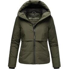 Navahoo Love Chick XIV Damen Winterjacke - Winterjacke