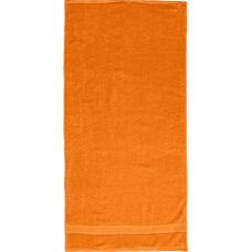 REDBEST - Chicago - Orange - 70x140 cm - Bath Towel
