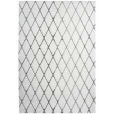 Tapis à poils longs Kayoom Vivica - 3D Rétro 160x230cm - Publicité