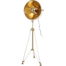 KAYOOM Bowie Stehlampe - Höhenverstellbar, Modernes Design