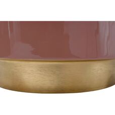 KAYOOM Art Deco 250 - Table d'appoint décorative rose - Publicité