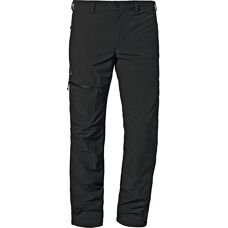 Spodnie Schöffel Koper1 235939990 Czarny Męskie - Trousers