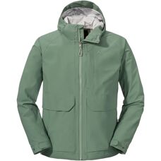 Schöffel Green Trekking Jacket - All Season Outdoor Wear